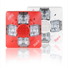 Genesis LED Notification Appliances