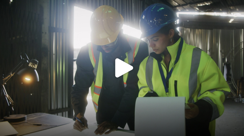 Introducing Kidde Commercial Video