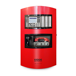 VM Series Life Safety Control Panels