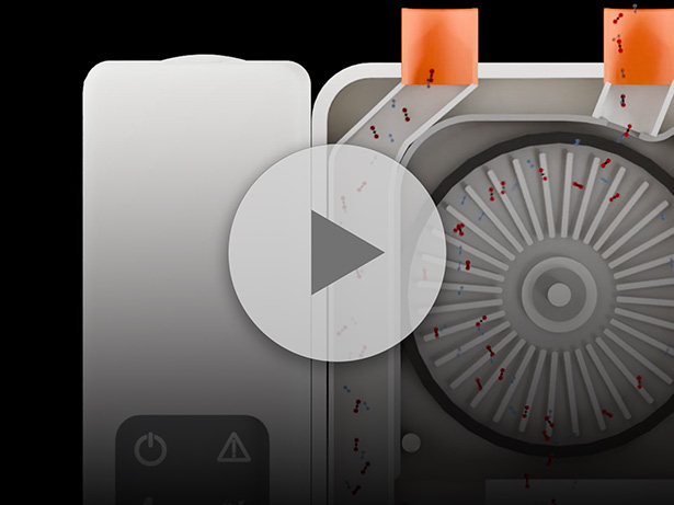 MiniLaser: The Smart Choice For Demanding, Single-Zone Spaces