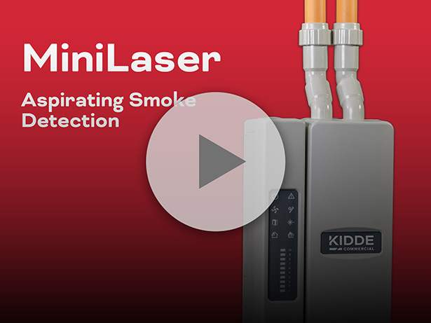 MiniLaser: The Smart Choice For Demanding, Single-Zone Spaces