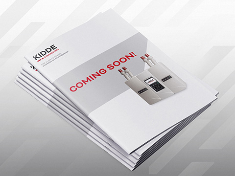 Coming Soon: Data Centers Application Guide