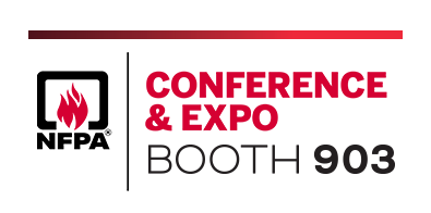 NFPA Booth 903