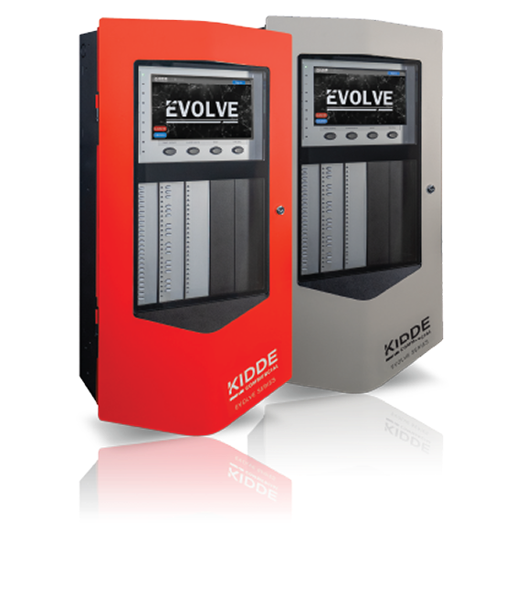 Evolve Panels
