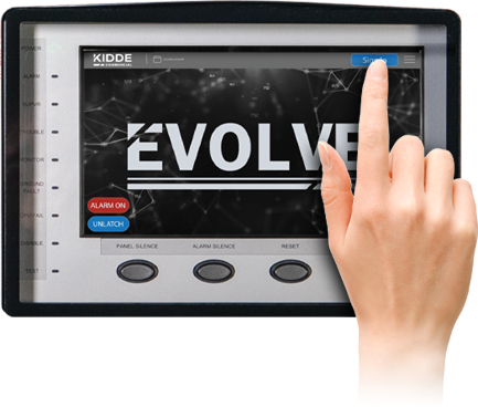 Evolve
