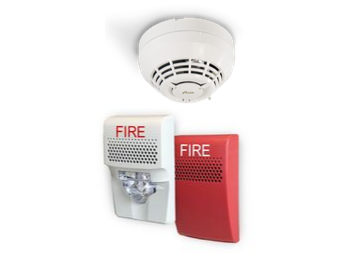 Kidde Engineered Systems: Commmercial Fire Alarm Systems, Life 