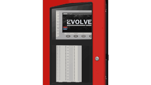 Evolve