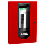 FX Series Conventional Fire Alarm Control Panels