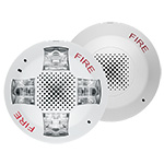 Genesis LED High Candela Low Frequency Series