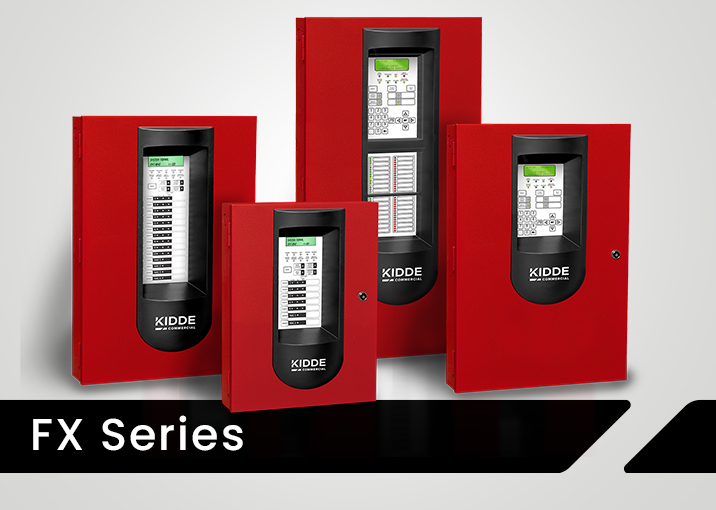 Intelligent, Conventional Fire Alarm Systems