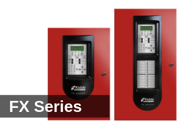Intelligent, Conventional Fire Alarm Systems