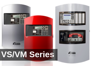 Flexible, Scalable Fire Alarm Systems