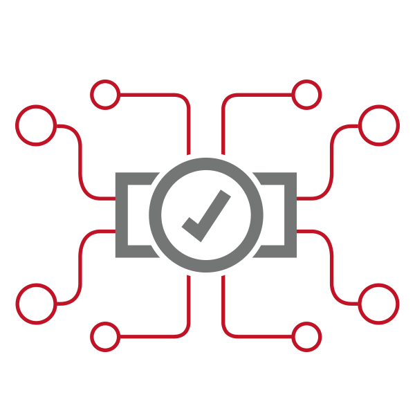Panel-to-Panel Networking